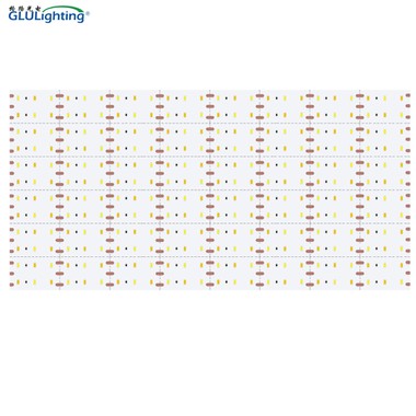 Cinema Hybrid 5730 Fleksibilni LED svjetlosni panel 288 leds 12V/24V