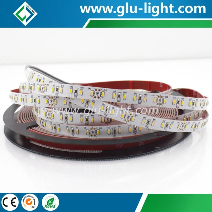 Tvornička cijena DC24V High CRI Ra95 3014 Flex Led Ribbon sa 120 LED/m