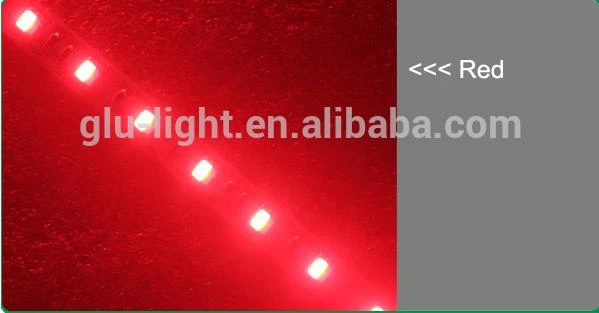Unique 24V fresh CCT and CRI adjustable food lighting