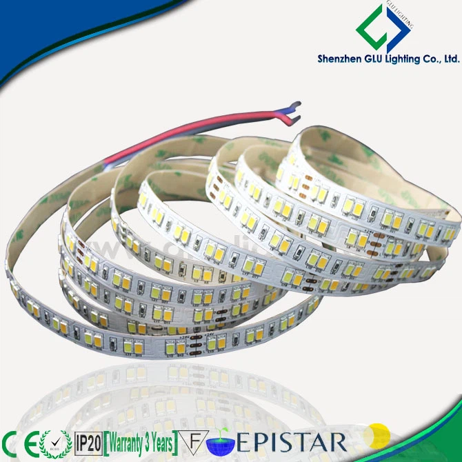 led strip white 5630 Ra90 led