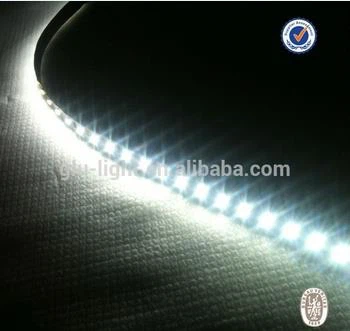 Super Brightness DC24V Original Samsung 0.5w 2835 LED traka sa 84 LED/m