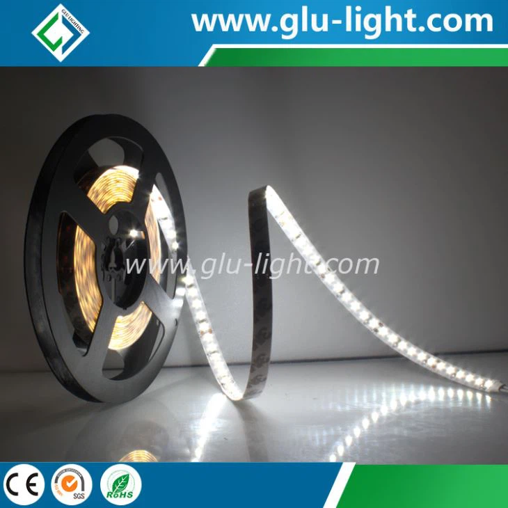 DC24V Single row Samsung 2835 Flex led Strip with 84 leds/m 