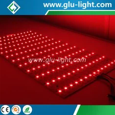 Kina prilagođena veličina/dužina 12V/24V RGBWWW CCT zatamnjivanje 5 boja u 1 LED mat za film/TV emisiju