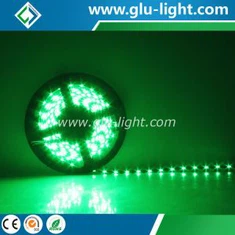 Visokokvalitetna 24V 60 leds/m 3 u 1 RGB bočna led traka sa 3 godine garancije