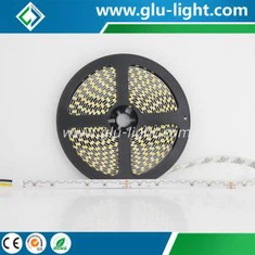 CE/ROHS 3014 W/WW Bi-boja bočna emitujuća Flex Led traka sa 120 leds/m