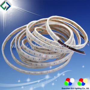 Alibaba najprodavaniji vanjski IP67 RGBW 4 boje u jednoj fleks led vrpci sa CE/ROHS