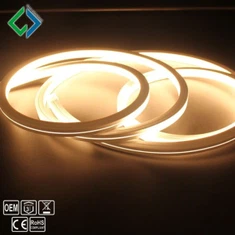 Visokokvalitetna visokonaponska 110V 220V IP67 neonska led traka